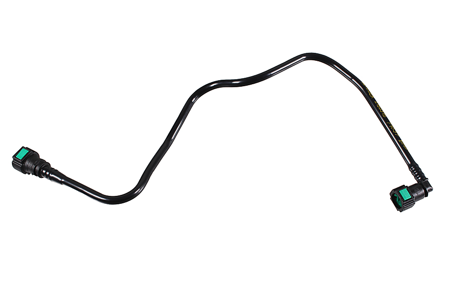 METZGER Kraftstoffleitung 2150315 Kraftstoffpumpe für Mercedes