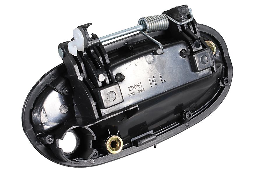 METZGER Türgriff 2310961 vorne links für CHEVROLET