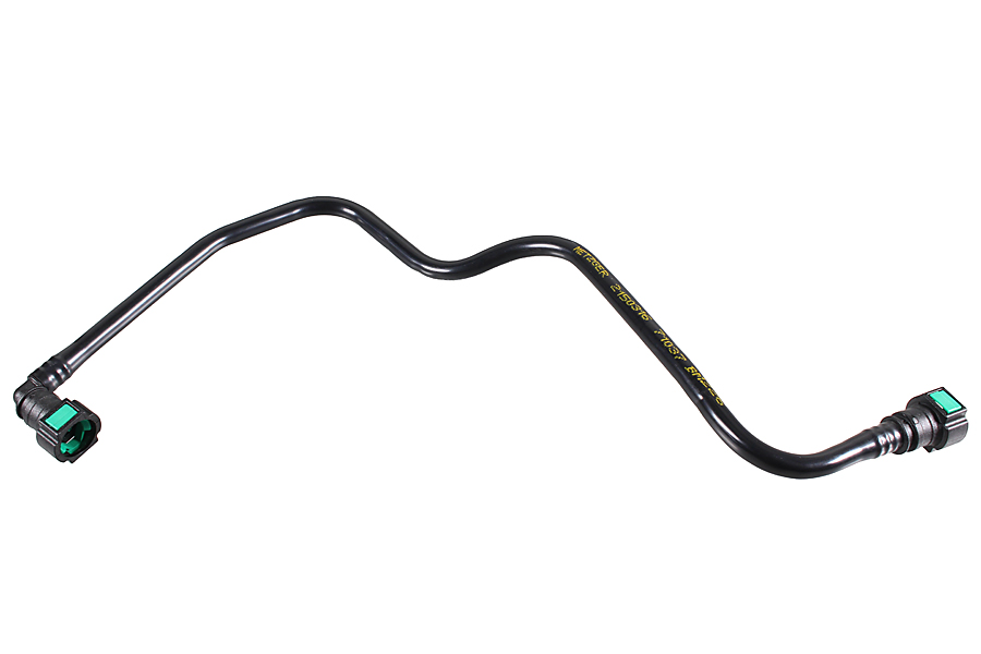METZGER Kraftstoffleitung 2150316 Kraftstoffpumpe für Mercedes
