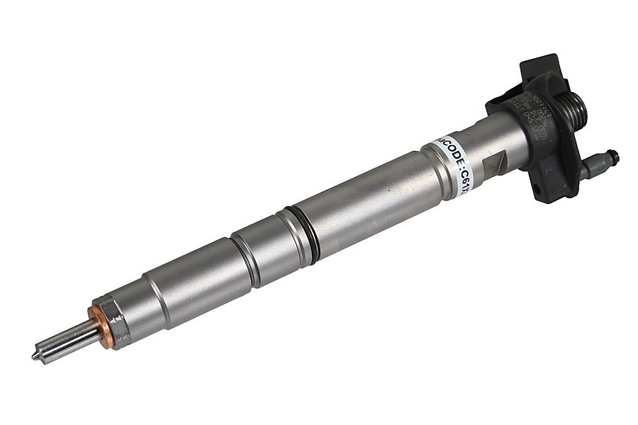 METZGER Einspritzdüse 0870280 für VW