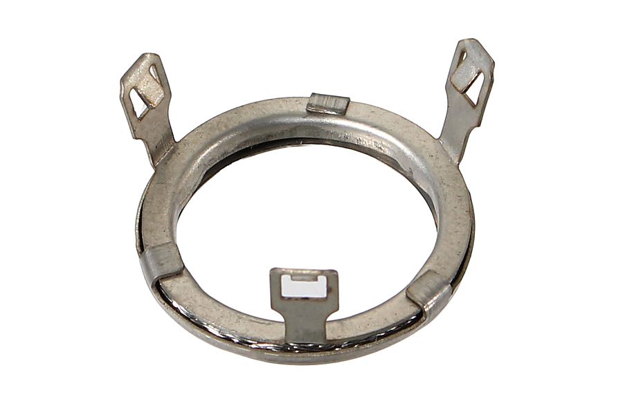 METZGER Halter, Einspritzventil 0921006 für ROLLS-ROYCE