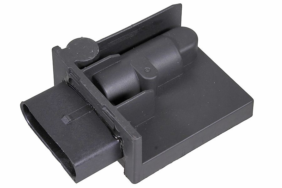 METZGER Steuergerät, Kraftstoffpumpe 2250730 für VAG