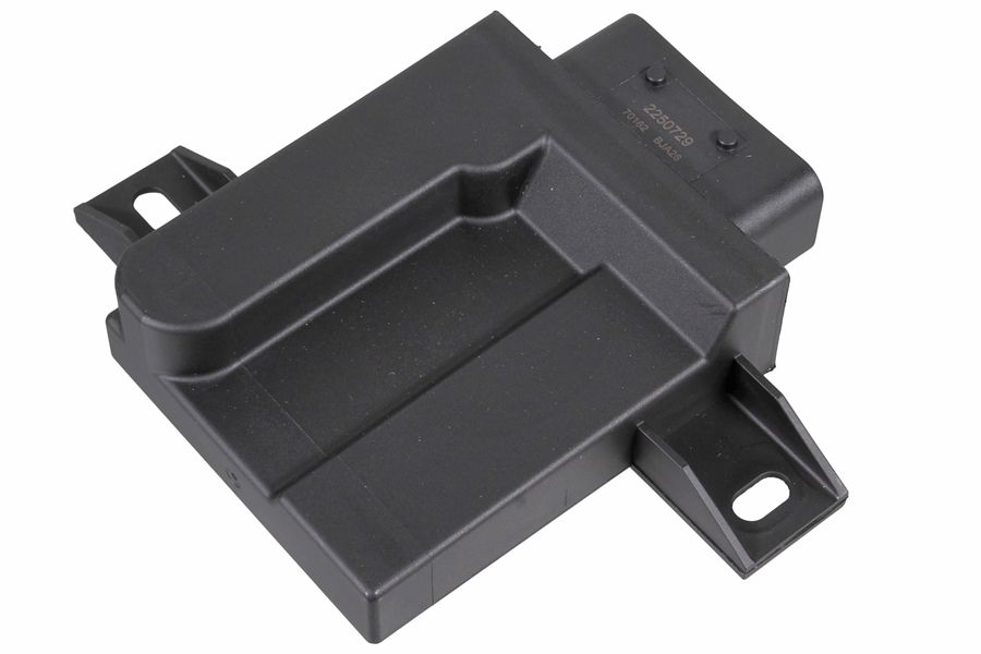 METZGER Steuergerät, Kraftstoffpumpe 2250729 für Porsche Audi