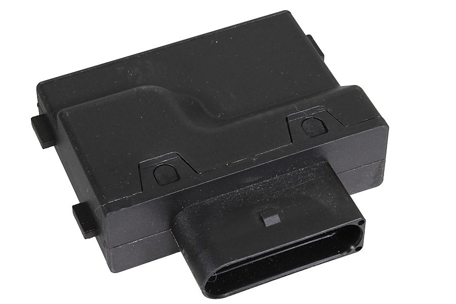 METZGER Steuergerät, Kraftstoffpumpe 2250731 für Audi