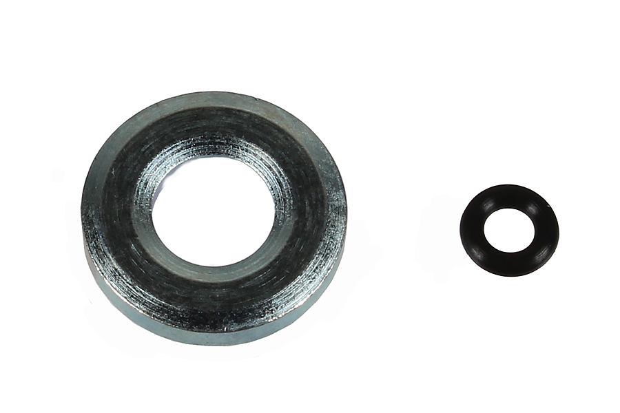 METZGER Dichtungssatz, Einspritzdüse 0873184 für TOYOTA