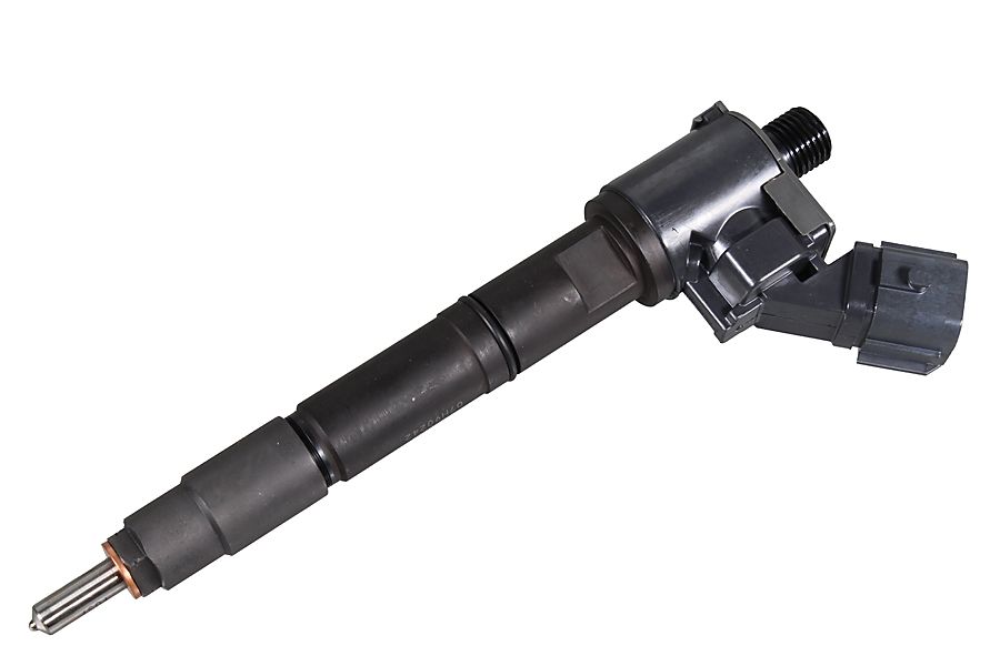 METZGER Einspritzdüse 0871104 für Volvo