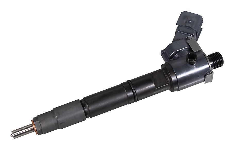 METZGER Einspritzdüse 0871107 für Volvo