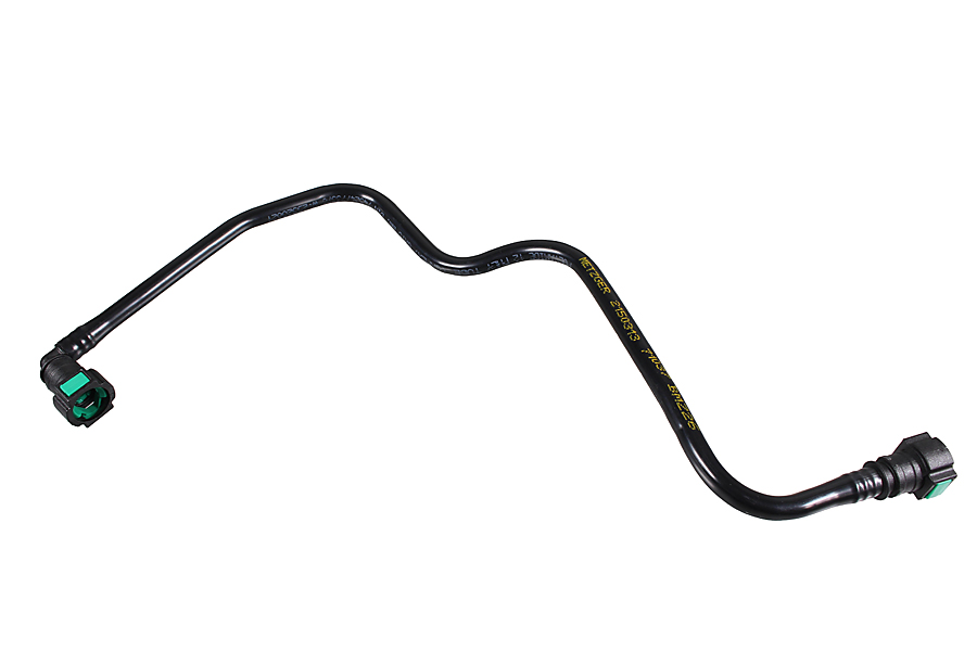 METZGER Kraftstoffleitung 2150313 Kraftstoffpumpe für Mercedes