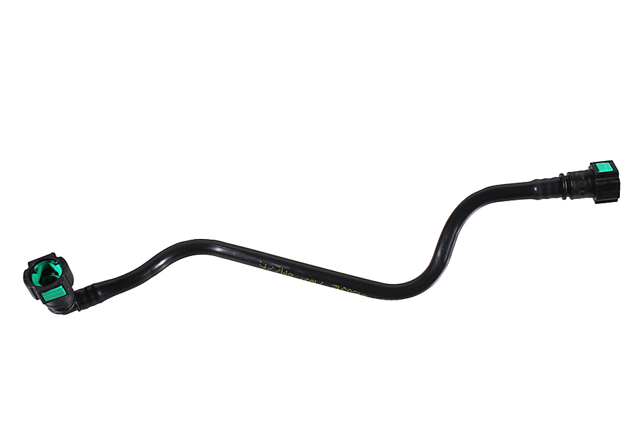 METZGER Kraftstoffleitung 2150312 Kraftstoffpumpe für Ford