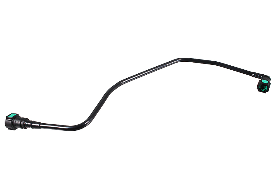 METZGER Kraftstoffleitung 2150317 Kraftstoffpumpe für Mercedes