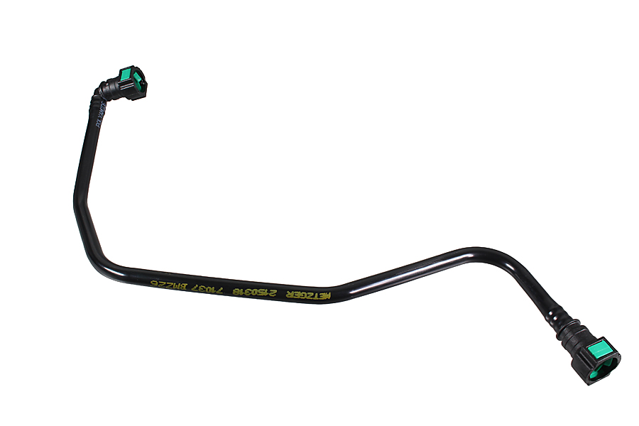 METZGER Kraftstoffleitung 2150318 Kraftstoffpumpe für Mercedes
