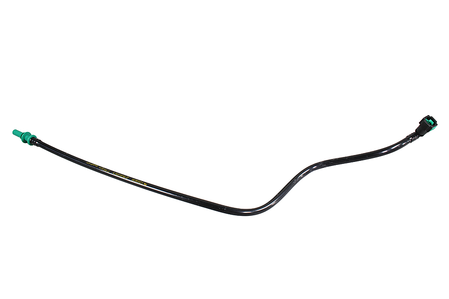 METZGER Kraftstoffleitung 2150351 Kraftstoffbehälter für Vaughall GM NISSAN RENAULT