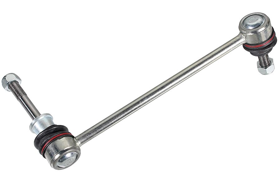 Stange Strebe Stabilisator vorne links 248 mm METZGER für u.a. BMW X5 - Bild 5