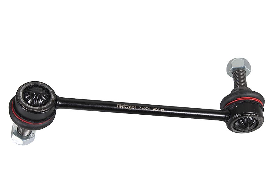Stabilisatoranbindung Vorderachse rechts Koppelstange 53034612 METZGER für MAZDA - Bild 7