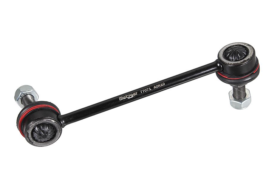 Stange Strebe Stabilisator vorne links 155 mm METZGER für u.a. MAZDA 6 - Bild 6