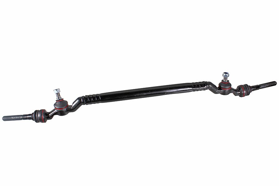 Metzger Autoteile Spurstange [Hersteller-Nr. 56011305] für BMW - Bild 5