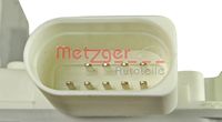 METZGER Trschloss "GREENPARTS", Art.-Nr. 2314074