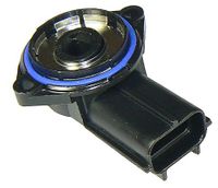 METZGER Sensor, Drosselklappenstellung, Art.-Nr. 0904007