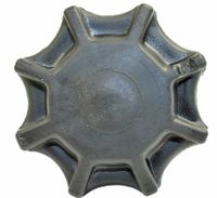 METZGER Verschlussdeckel, Ausgleichsbehlter-Servolenkung, Art.-Nr. 2140155
