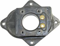 METZGER Flansch, Zentraleinspritzung, Art.-Nr. 8070910