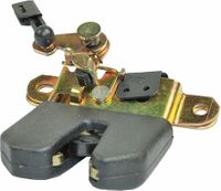 METZGER Heckklappenschloss, Art.-Nr. 2310518
