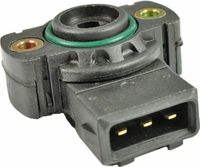 METZGER Sensor, Drosselklappenstellung, Art.-Nr. 0904041