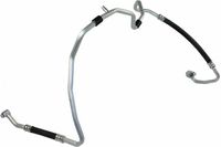 METZGER Niederdruckleitung, Klimaanlage, Art.-Nr. 2360061