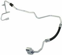 METZGER Hochdruckleitung, Klimaanlage, Art.-Nr. 2360057