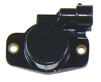 METZGER Sensor, Drosselklappenstellung, Art.-Nr. 0904020