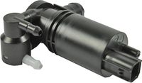 METZGER Waschwasserpumpe, Scheibenreinigung f&uuml;r FORD FIESTA VI (CB1, CCN), Art.-Nr. 2220054
