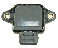 METZGER Sensor, Drosselklappenstellung, Art.-Nr. 0904002