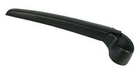METZGER Wischarm, Scheibenreinigung "GREENPARTS" f&uuml;r VW TOUAREG (7P5, 7P6), Art.-Nr. 2190193
