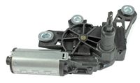 METZGER Wischermotor f&uuml;r VW MULTIVAN T5 (7HM, 7HN, 7HF, 7EF, 7EM, 7EN), Art.-Nr. 2190653