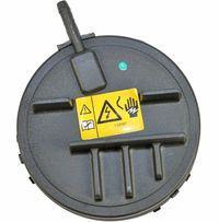 METZGER AUTOTEILE Membran, Kurbelgeh�useentl�ftung, Art.-Nr. 2385067