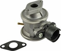 METZGER Ventil, Sekundärluftpumpsystem "ORIGINAL ERSATZTEIL", Art.-Nr. 0892254