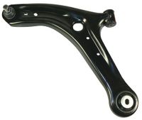 METZGER Lenker, Radaufhngung, Art.-Nr. 58073801