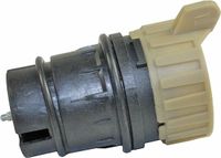 METZGER Steckgeh�use, Automatikgetriebe-Steuereinheit, Art.-Nr. 0899042