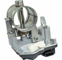 METZGER Abgasklappe "ORIGINAL ERSATZTEIL", Art.-Nr. 0892551