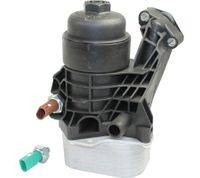 METZGER AUTOTEILE Geh�use, �lfilter, Art.-Nr. 2370016