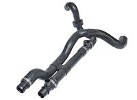 METZGER K�hlerschlauch, Art.-Nr. 2420776