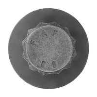 METZGER Achsschraube, Antriebswelle "GREENPARTS", Art.-Nr. 7110124S