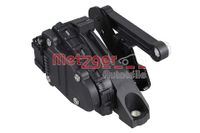 METZGER Sensor, Fahrpedalstellung "GREENPARTS", Art.-Nr. 0901493