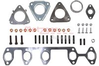 METZGER Krümmer, Abgasanlage f&uuml;r VW MULTIVAN T5 (7HM, 7HN, 7HF, 7EF, 7EM, 7EN), Art.-Nr. 2101008