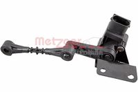 METZGER Sensor, Leuchtweitenregulierung, Art.-Nr. 0901397