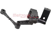 METZGER Sensor, Leuchtweitenregulierung, Art.-Nr. 0901399