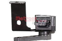 METZGER Sensor, Leuchtweitenregulierung, Art.-Nr. 0901399