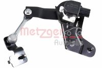 METZGER Sensor, Leuchtweitenregulierung "GREENPARTS", Art.-Nr. 0901456
