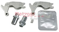 METZGER Reparatursatz, Expander "GREENPARTS", Art.-Nr. 12053001