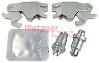 METZGER Reparatursatz, Expander "GREENPARTS", Art.-Nr. 12053005