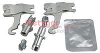 METZGER Reparatursatz, Expander "GREENPARTS", Art.-Nr. 12053020